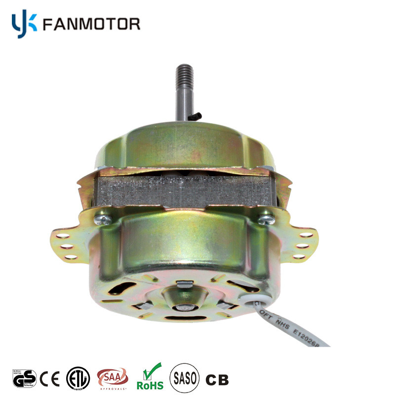 Buy Bpt1224a 120v/60hz Single Phase Ac Motor For Air Cooler Exhaust