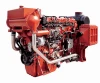 Brand NEW Chinese Yuchai Marine Diesel Engine YC6K540L-C30 397KW 1800RPM  AS MAIN ENGINE FOR Marine Sand Pump