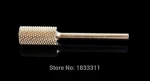 Brand New Manicure Drill Stainless Steel Nail Drills New Design Manicure Tool Machine Easy Use DIY Nails Art Equipment