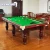 Import brand new snooker billiards pool table from China