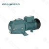brass impeller copper wiring water pump 1"1.25"*1" cast iron pump 1.5 Hp Jet pump