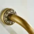 Import Brass Material Bronze Color Grab Bar X16012T from China