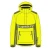 Import Breathable outdoor wholesale sustainable half zipper pullover man ski snowboard jacket from China