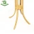 Import BSCI and FSC Factory supply bamboo coat  rack living room coat hanger from China