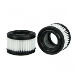 BT Filter Wholesale  Air Filter High Quality for hyundai R55-7 Crawler excavator parts Ventilation Filter