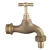 Import BT2013 Yuhuan best price brass faucet from China