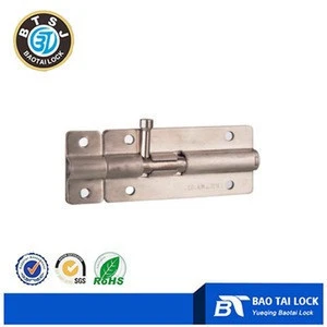 BT2342 Removable Style Heavy Duty Hinge With High Strength And Durability Concealed Bolt
