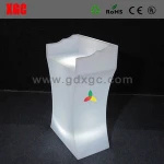 build a reception desk/circular reception desk/furniture reception desk