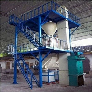 Building Material Machinery production line machinery