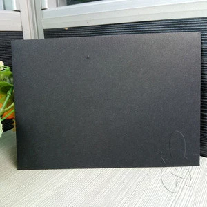Bulk buy from china luxury personal customized business invitation letter envelope