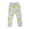 Bulk Wholesale Kids Custom Cotton Lounge Night Pajama Pants