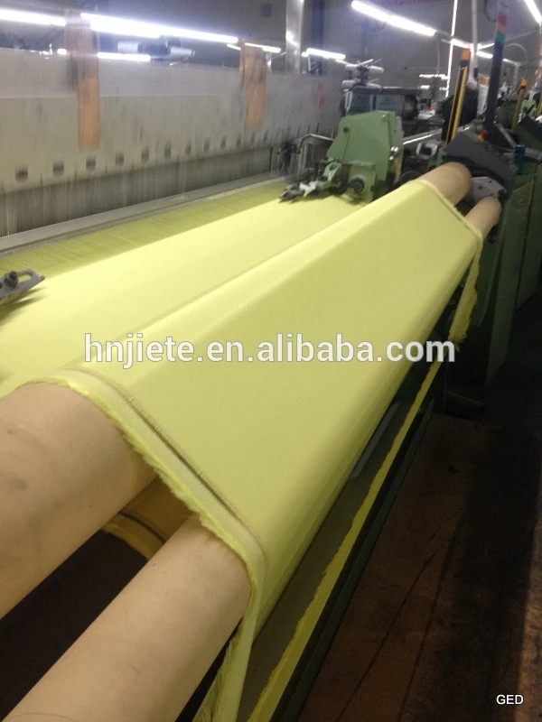 Buy Bulletproof Dupont Kevlar Fabric from Haining Jiete Fiberglass Fabric Co., Ltd., China