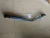 Import bus windshield wiper arm SY-750x12-LH wiper arm left spare parts from China
