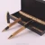 Import Business gifts twin pen set/ballpen with roller pen from China