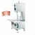 Import Butcher Electric Cutting Bone Saw/Meat Band Saw Cutting Machine/Meat And Bone Saw Machine from China