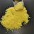 Import buy Calcium ammonium nitrate plus Boron agriculture grade fertilizer yellow granular from China