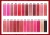 Import Buy Miss Rose Beauty Matte Moisturizing Lipstick 20 Colors Makeup Lipsticks Waterproof Bullet Lip sticks from China