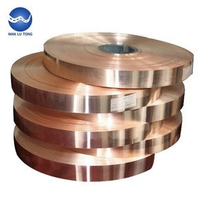 C2680/C5210/C5102/C5212/CuSn6/CuSn8 Phosphorus copper strip brass strip