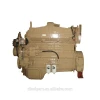 C6205711360 Fuel injection pump genuine and oem cqkms parts for diesel engine KOMATSU 3.3L Norwich