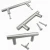Import Cabinet hardware manufacturers china furniture spare parts drawer knobs kitchen cabinets handles from China