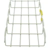 Cable Tray Inox 304, Wire Mesh Cable Tray 54mm Height 200mm Width 3m Length O 6.0 Cable Organizer From Bestray Vietnam Factory