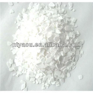 Calcium Bromide