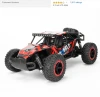 Camoro Wholesale good quality 4WD High Speed 2.4G larger powerful climbing Electric Monster Truck rc toy car
