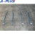 Import Cantilever Rack Netting Industrial Shelving Wire from China