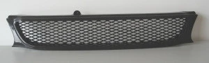 Car Accessories Front Grille For toyota tercel 1995-2004