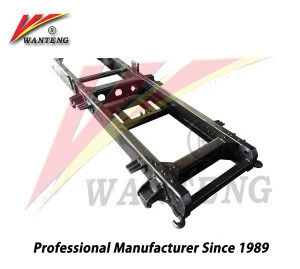 car chassis body truck chassis part chassis frame