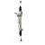 Import Car Component Hydraulic Power Steering Rack And Pinion RHD 53601-SKN-E02 from China