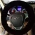Import Car Sheepskin Auto Fur Steering Wheel Covers from China