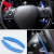 Import Car Steering Wheel Paddles Shifter Extensions DSG for Mitsubishi Eclipse Cross, Outlander Sport, ASX, RVR 13-19, Lancer 08-17 from China