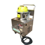 Car wash equipment/high powered steam cleaner /stick steam cleaner