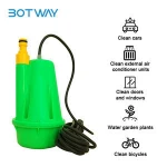 Car Washer Type High Pressure Washer
