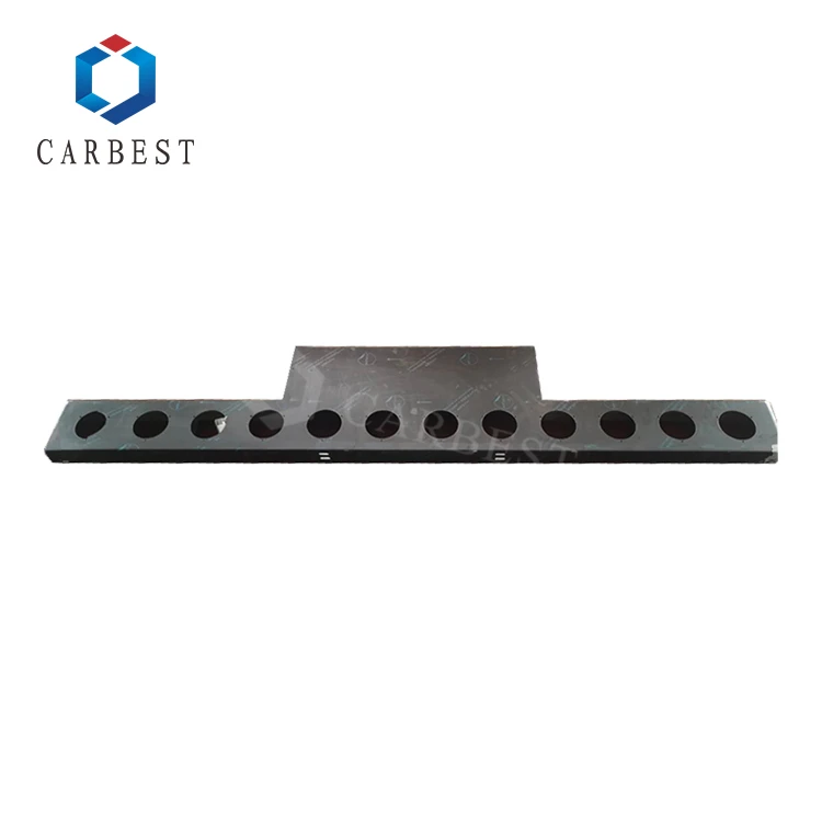 Carbest Custom 2021 American Heavy Duty Parts Truck Rear T Bar Panel For Cascadia Volvo