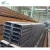 Import carbon hot rolled prime structural carbon steel beam steel standard sizes from China