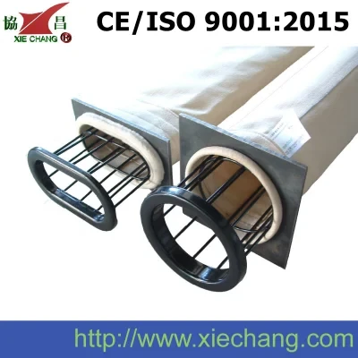 Carbon or Stainless Steel Industrial Baghoues Retainer