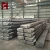 Import carbon steel price per kg flat bar spring steel perforated from China
