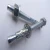 Import Carbon steel small boat anchor anchor fasteners decorative bolts and nuts made in China from China