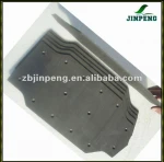 Carburizing Treatment Graphite Electrode Plate