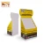 Import Cardboard Floor Display Stand Dvd CD Display Rack from China