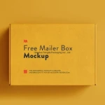 Cardboard Paper Gift Make up Print Packaging Folding Cosmetic Gift Box Paper Box Packaging