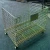 Import Cargo Storage Equipment Industrial Stackable Storage Steel Wire Mesh Containers from China
