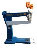 carton box stapler paperboard making machine