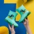 Import Cartoon dinosaur children plush warm detachable rain boots from China