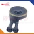 Import cast iron burner Black Cast Iron Cooking Burner spare part from China