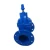 Import Cast Iron or Ductile Iron Gate Valves Water Soft Seated Gate Valve from China