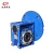 Import Cast Iron Worm Gear Speed Reducer Low Noise 1400 Rpm High Speed Shaft Worm Gear Reducer from China