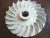 Import casting impeller from China